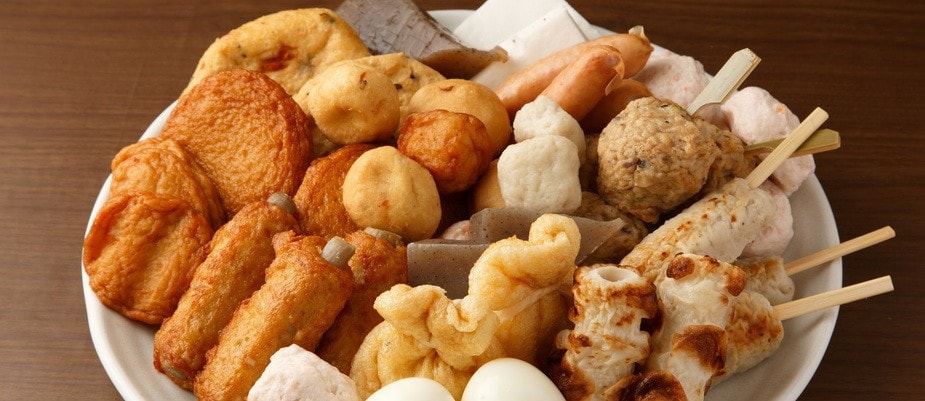 【食在新聞】桃市抽驗火鍋料、湯圓  1件防腐劑超標